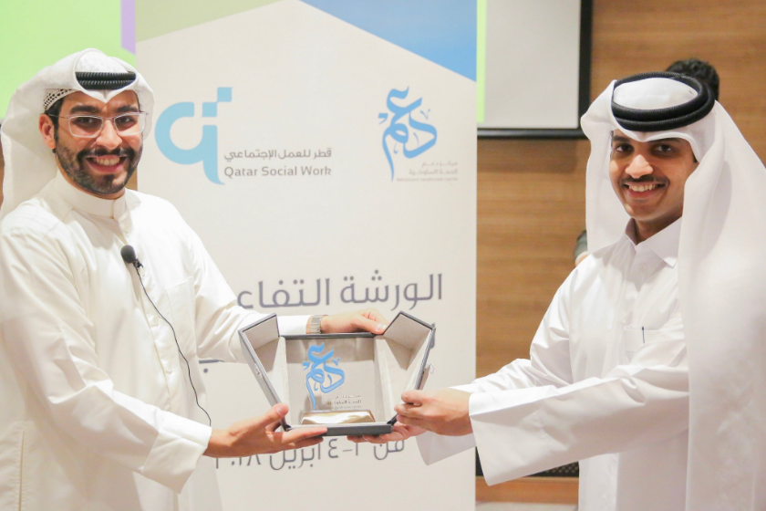 الورشة التفاعلية للتدريب باللعب 13