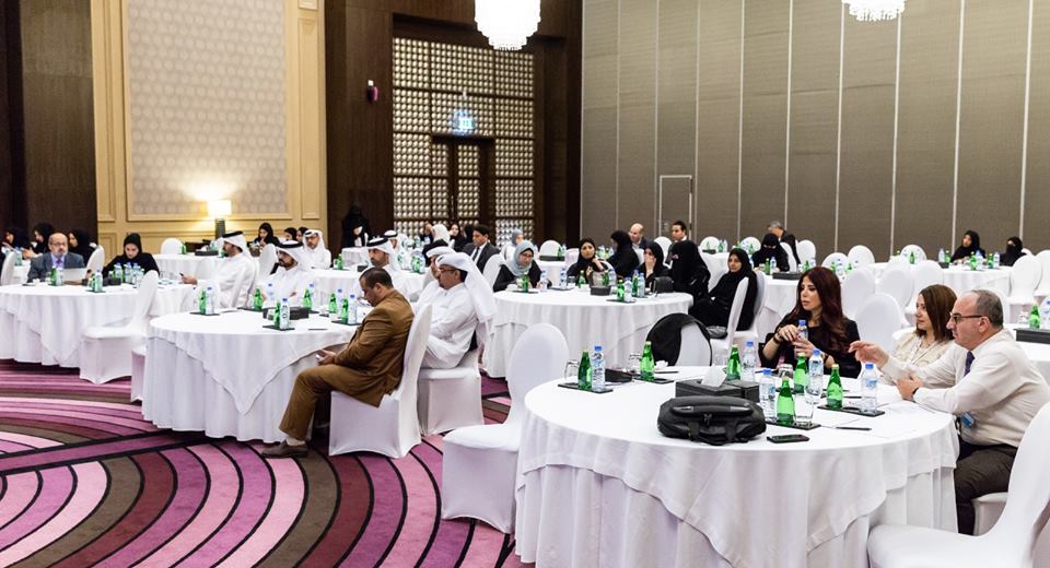 ندوة العنف والإدمان الرقمي – مركز أمان 03