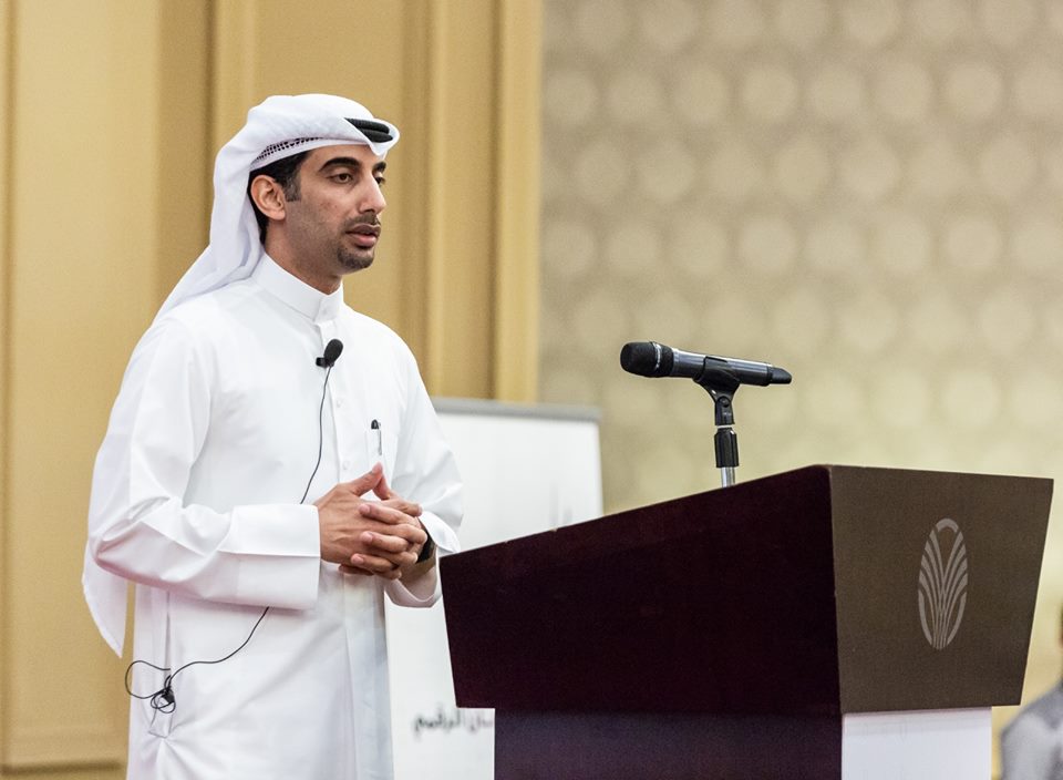 ندوة العنف والإدمان الرقمي – مركز أمان 06