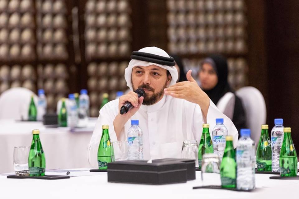 ندوة العنف والإدمان الرقمي – مركز أمان 08