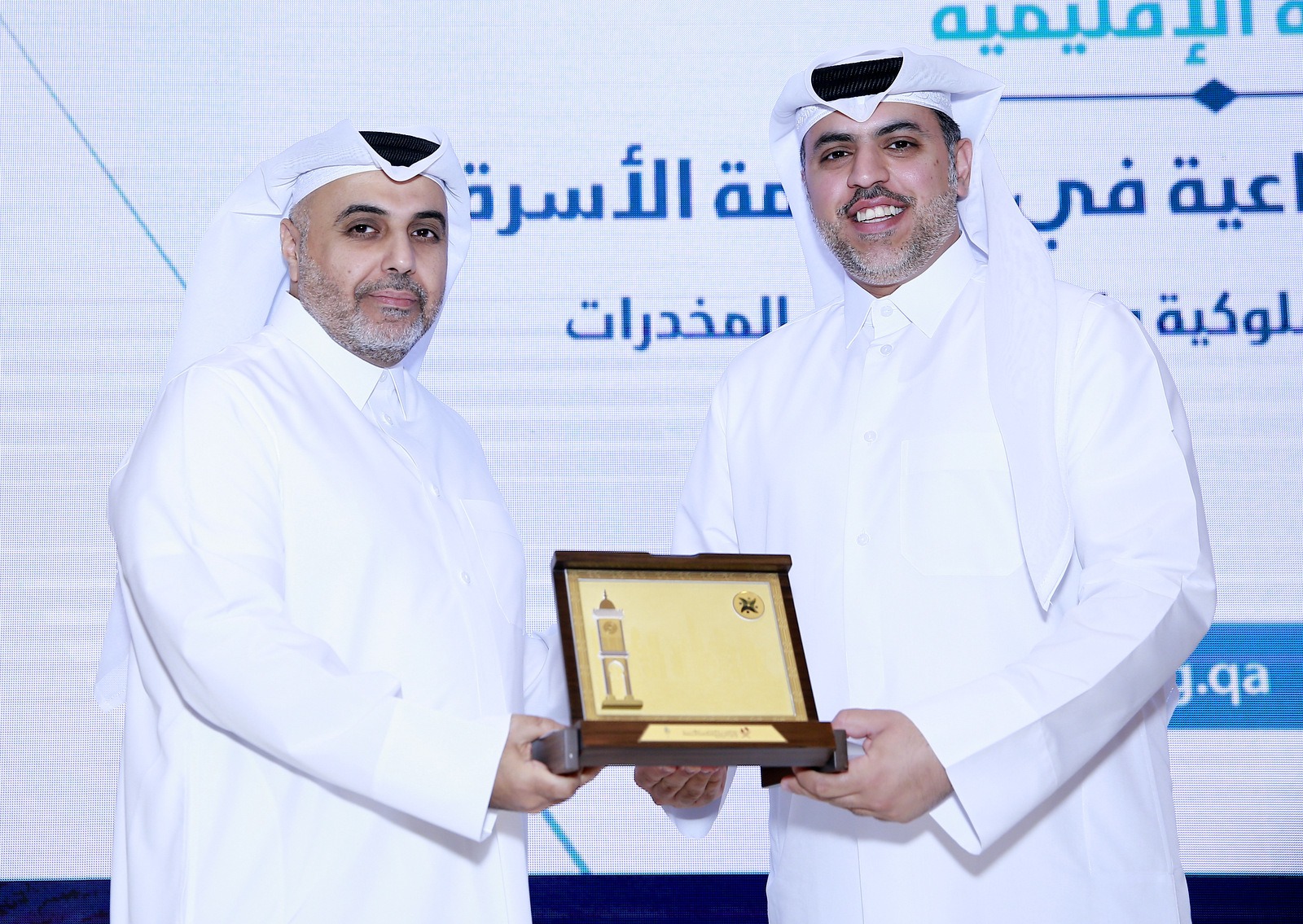 تعزيز الكفاءة الإجتماعية في منظومة الأسرة لمواجهة الانحرافات السلوكية والإدمان على المخدرات 03