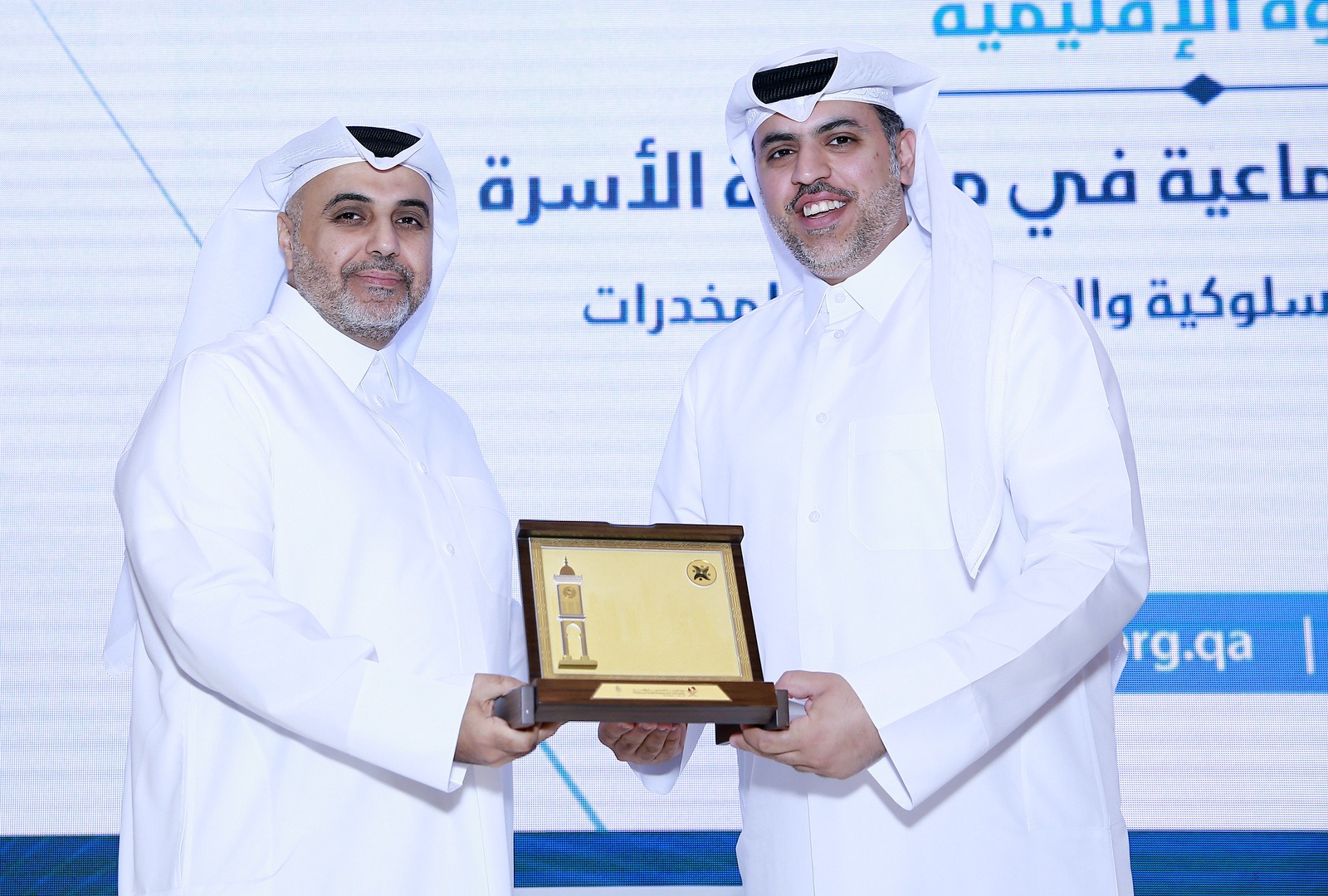 تعزيز الكفاءة الإجتماعية في منظومة الأسرة لمواجهة الانحرافات السلوكية والإدمان على المخدرات 04