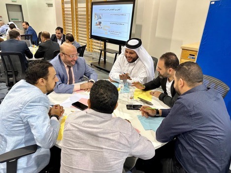 دور القيم الأخلاقية في وقاية المجتمع المدرسي من الإنحرافات السلوكية 03