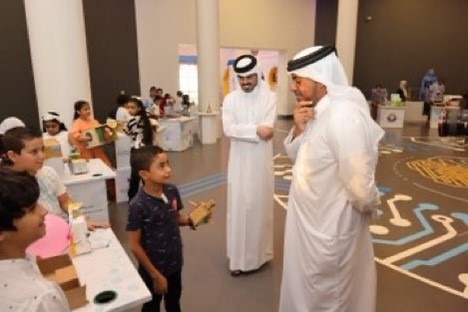 مسابقة رونا ابداعك الثانية 01