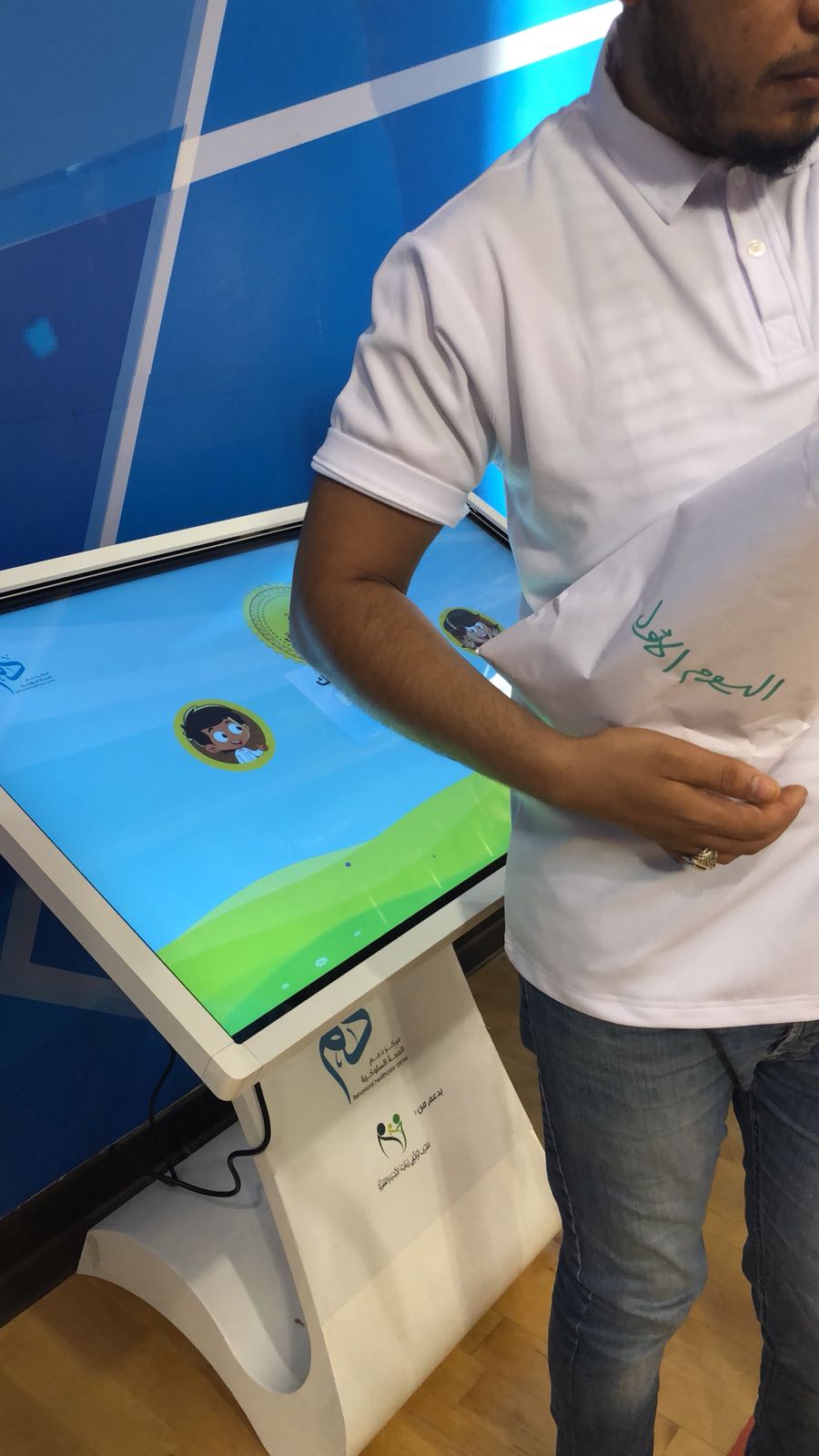 برنامج ضباط الغد – كلية الشرطة – يوليو وأغسطس 2018 02