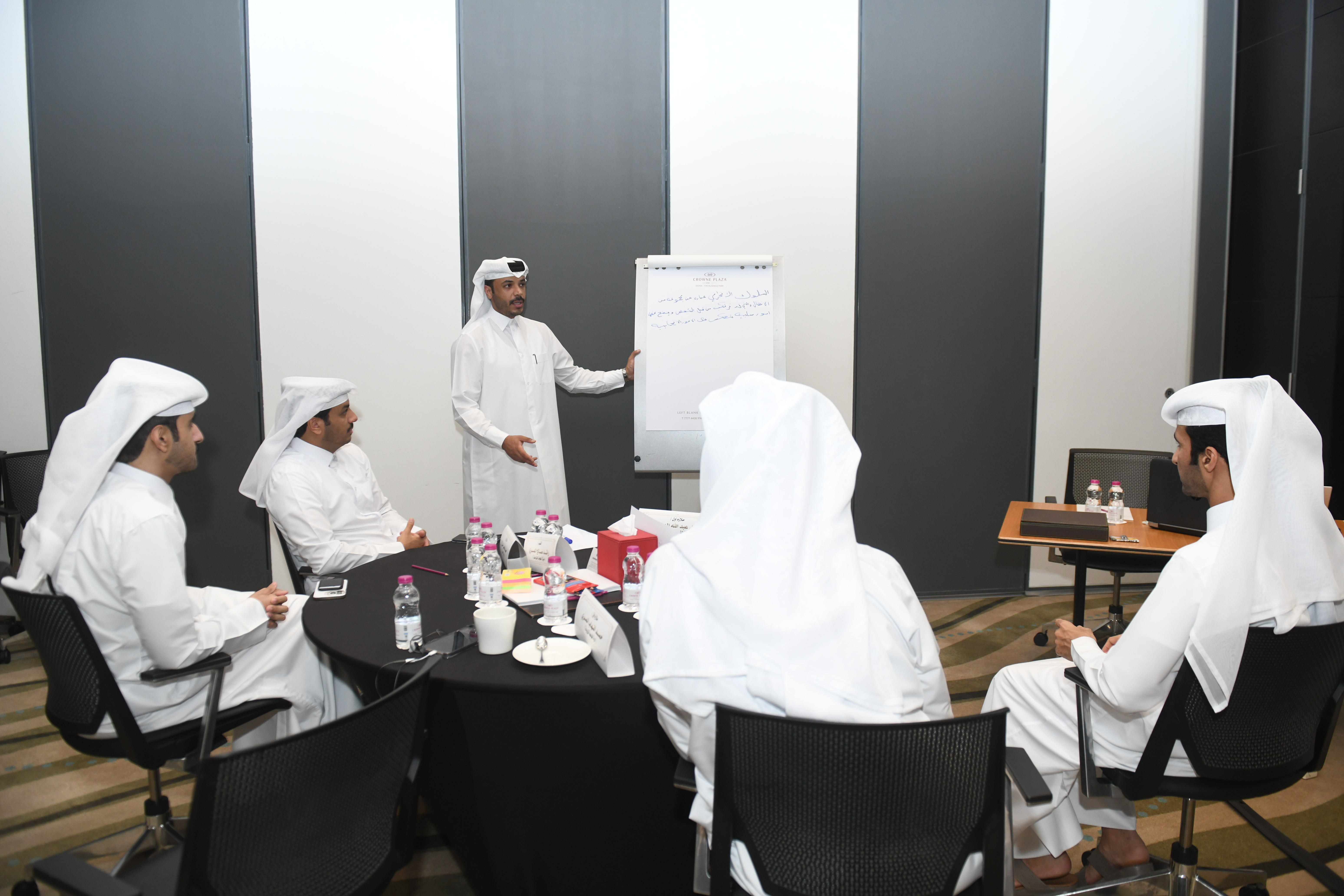 ورشة دور الجهات الأمنية والتوعوية المجتمعية للحفاظ على امجتمع من الإنحرافات السلوكية 03