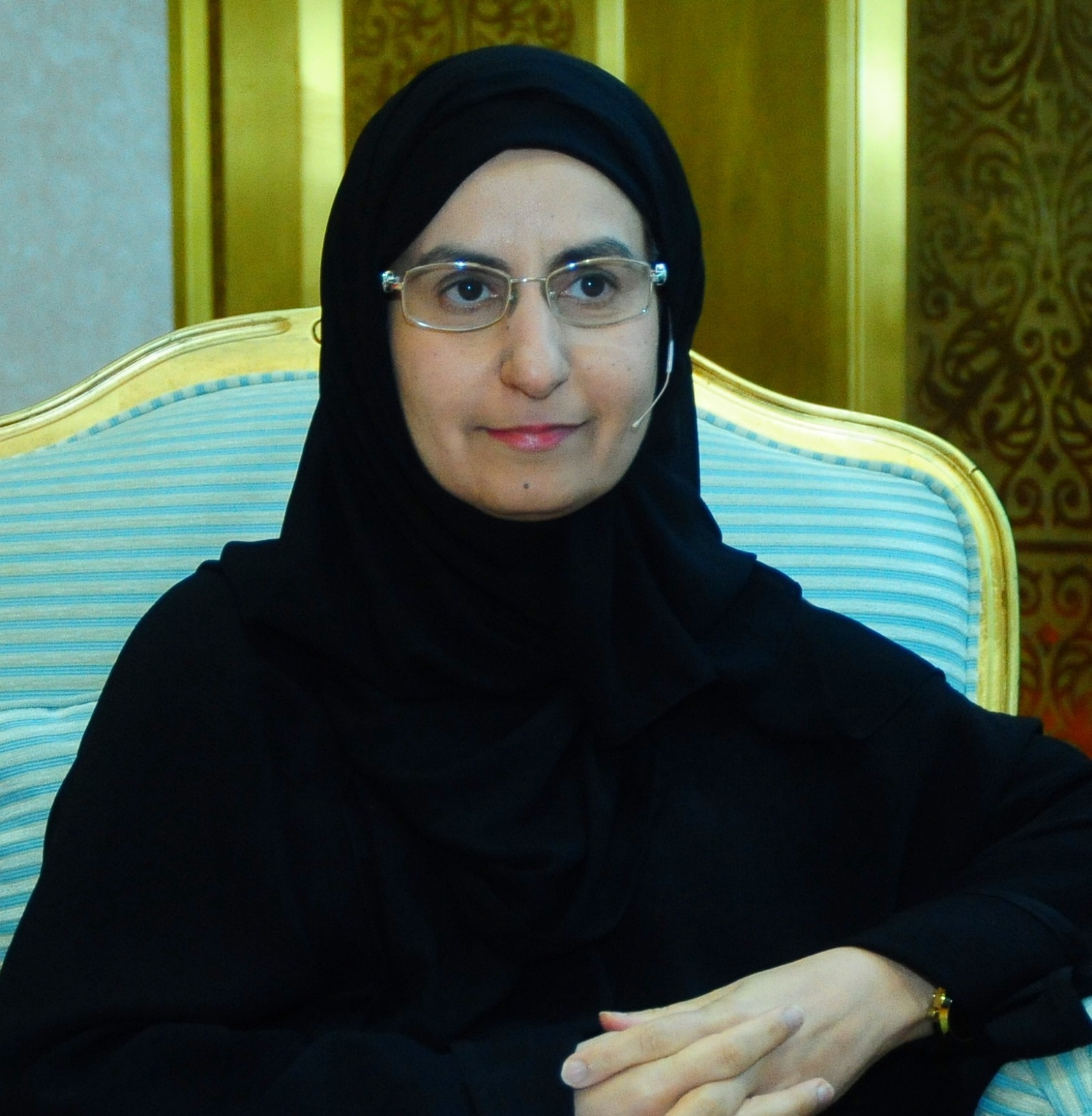 ندوة الشباب والصحة السلوكية في عالم متغير – جمعية وياك  15