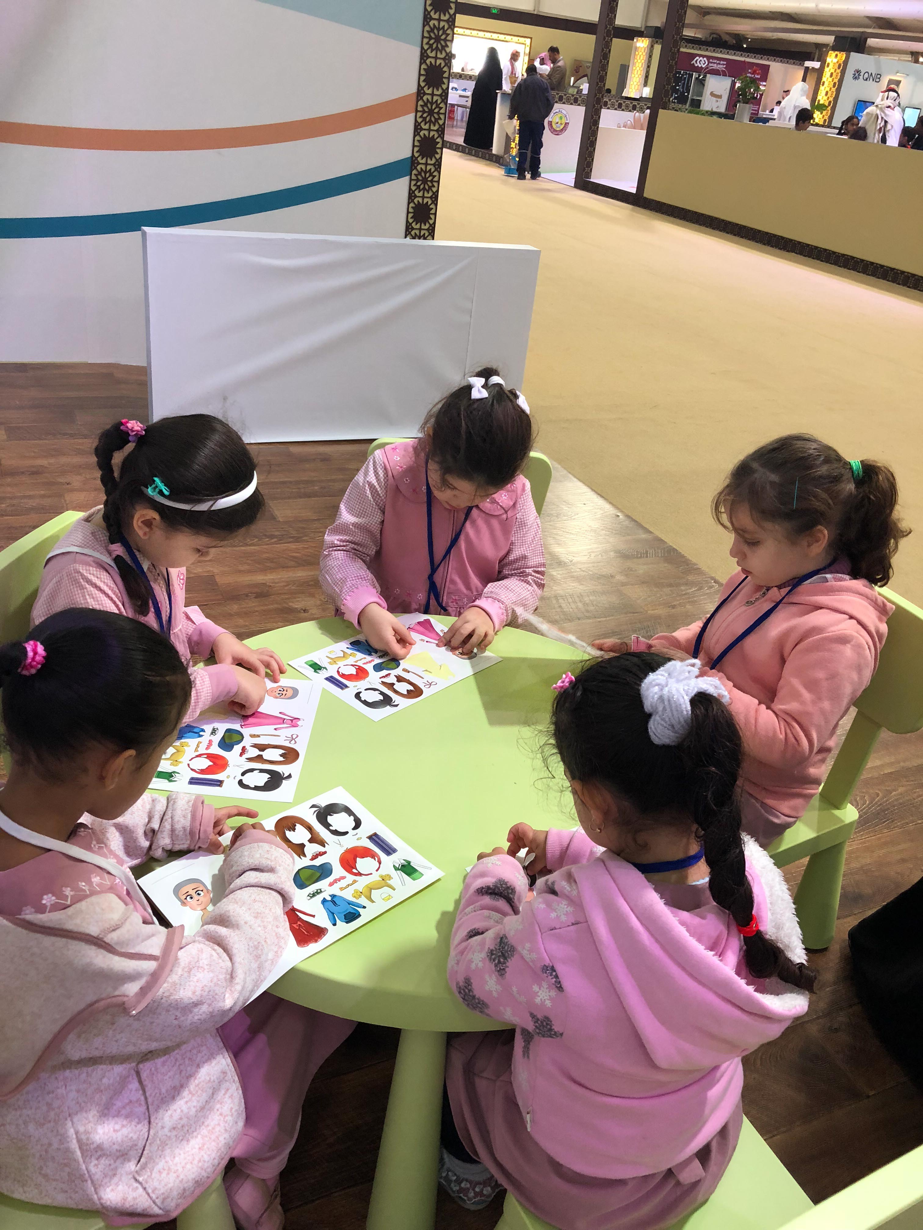 فعاليات اليوم الوطني – درب الساعي 04