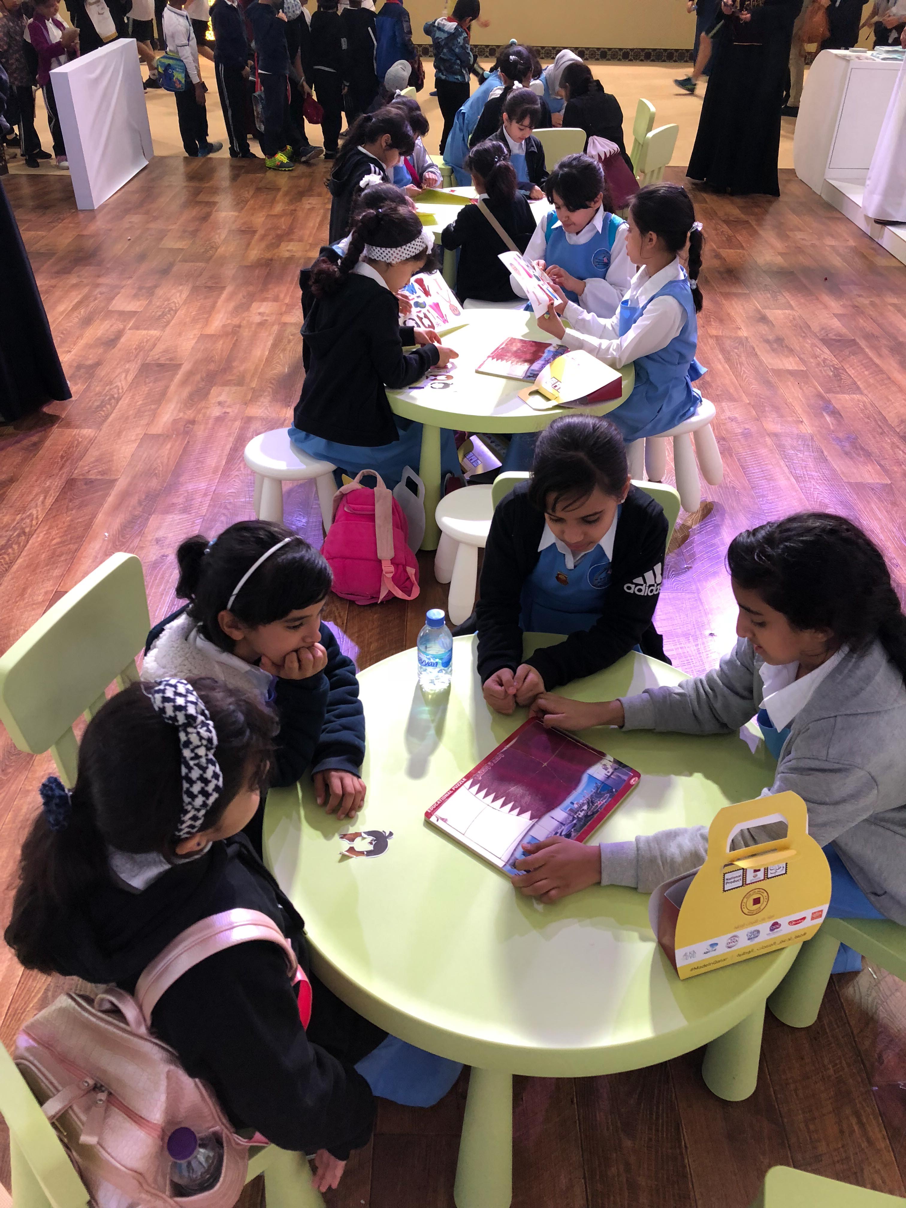 فعاليات اليوم الوطني – درب الساعي 10