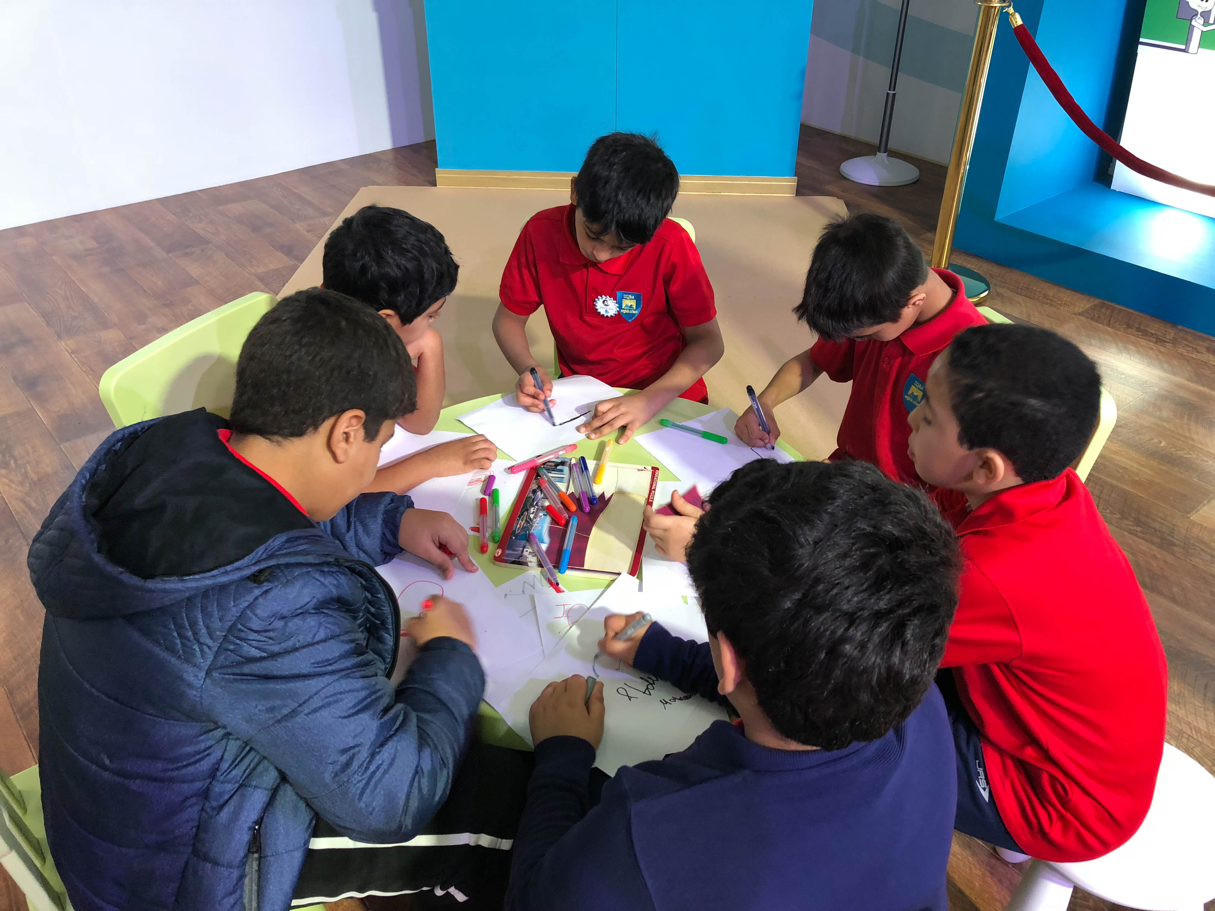 فعاليات اليوم الوطني – درب الساعي 16