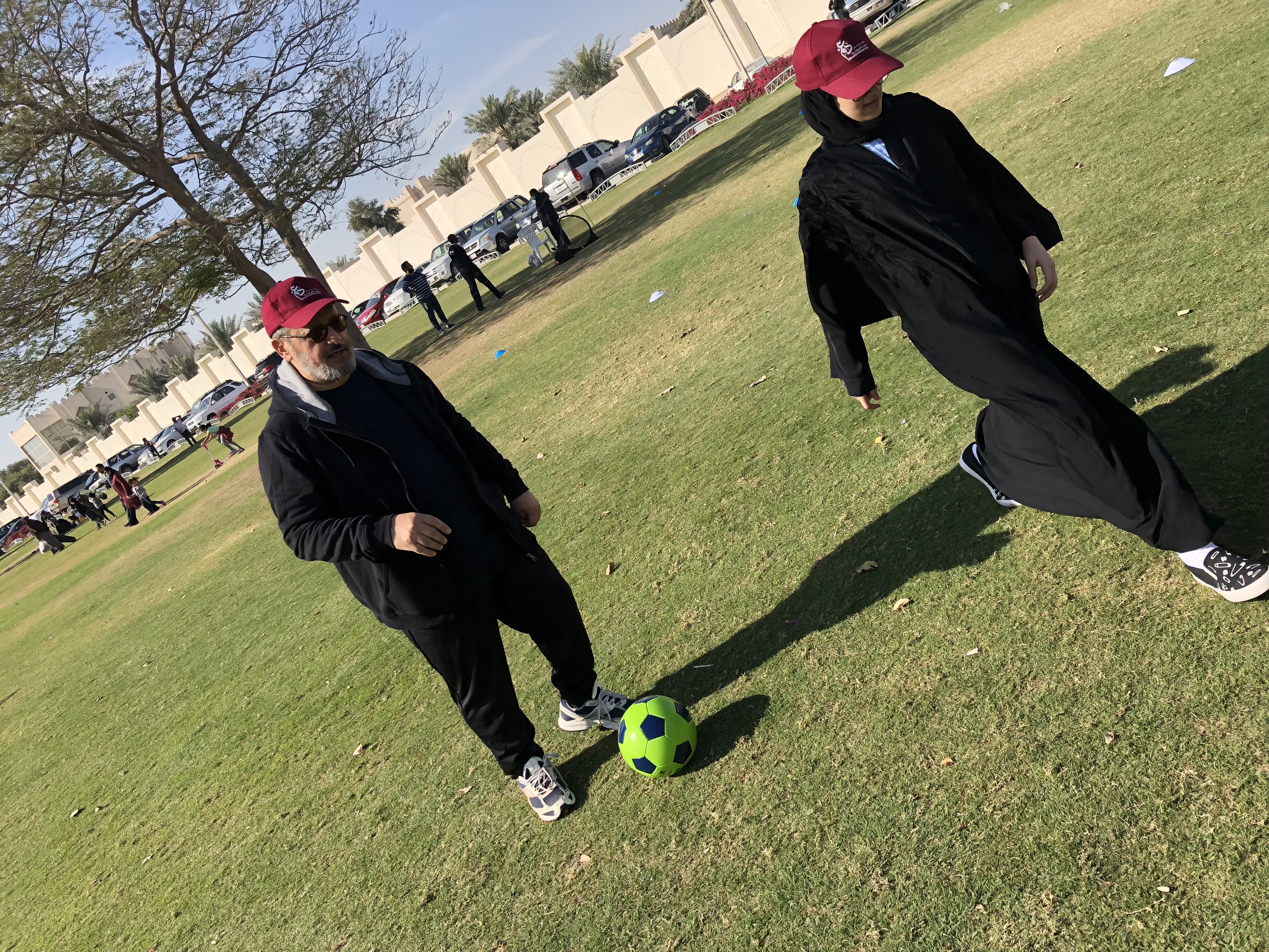 فعاليات اليوم الرياضي للدولة 03