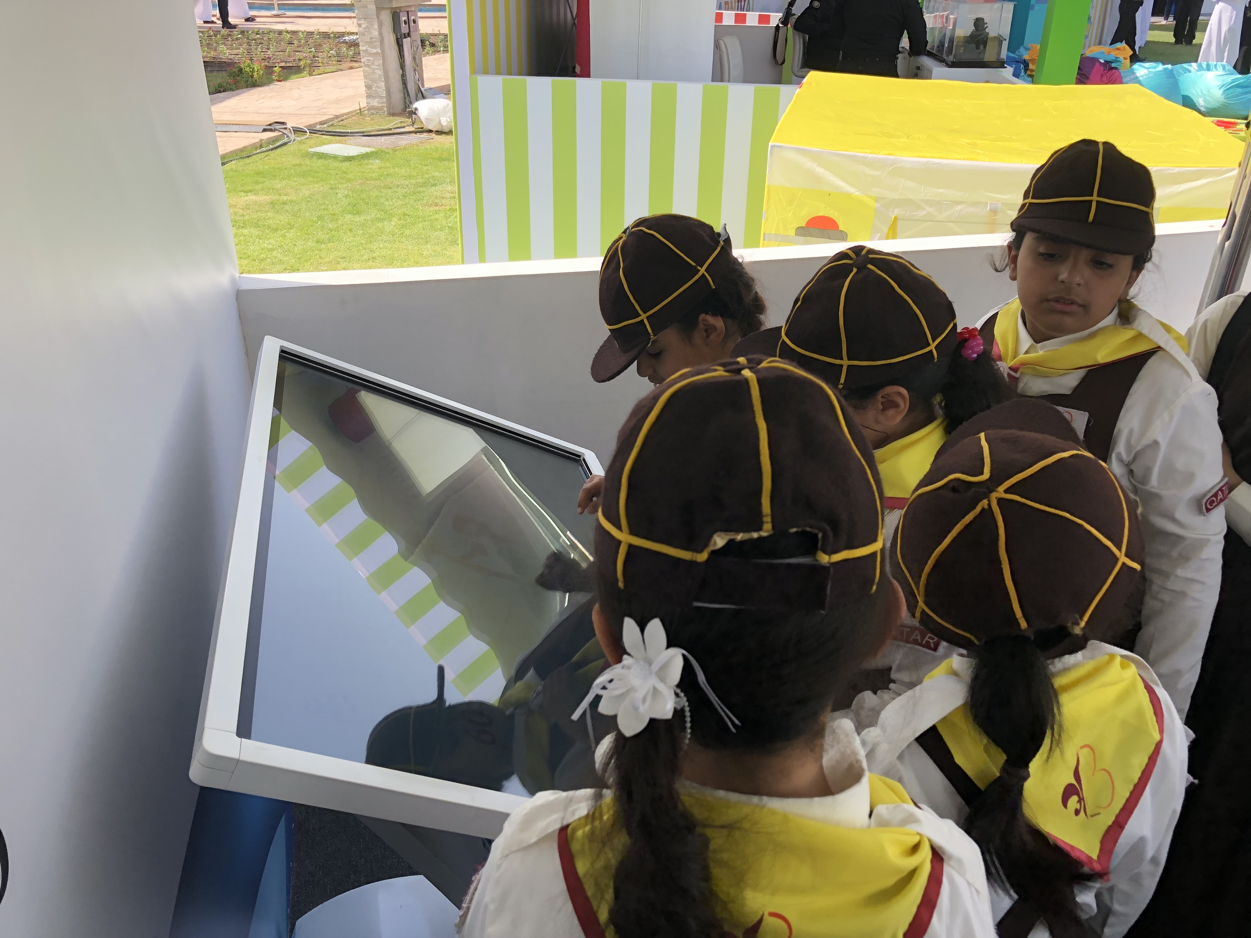 كرنفال ترشيد – كهرماء 06