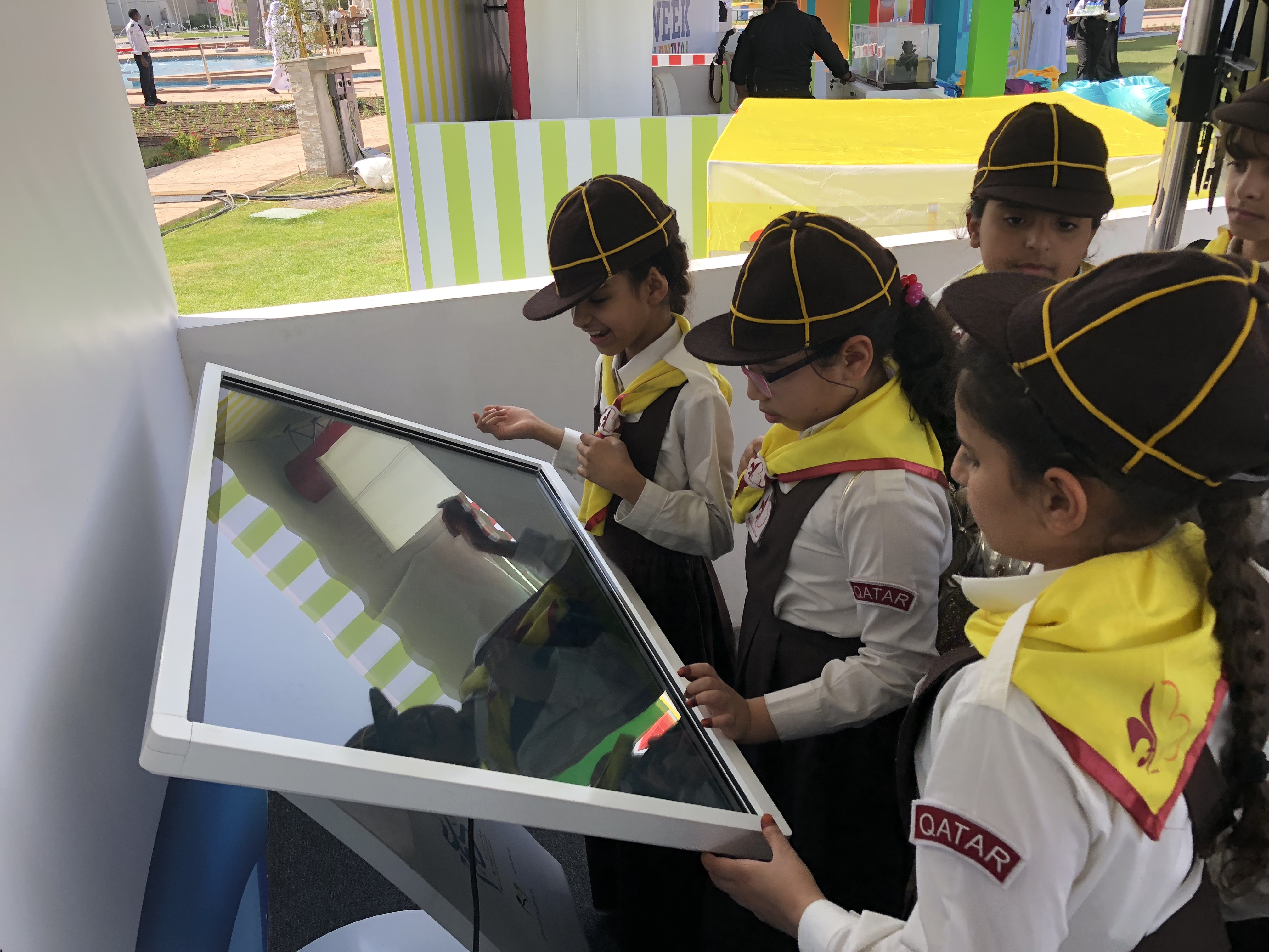 كرنفال ترشيد – كهرماء 07