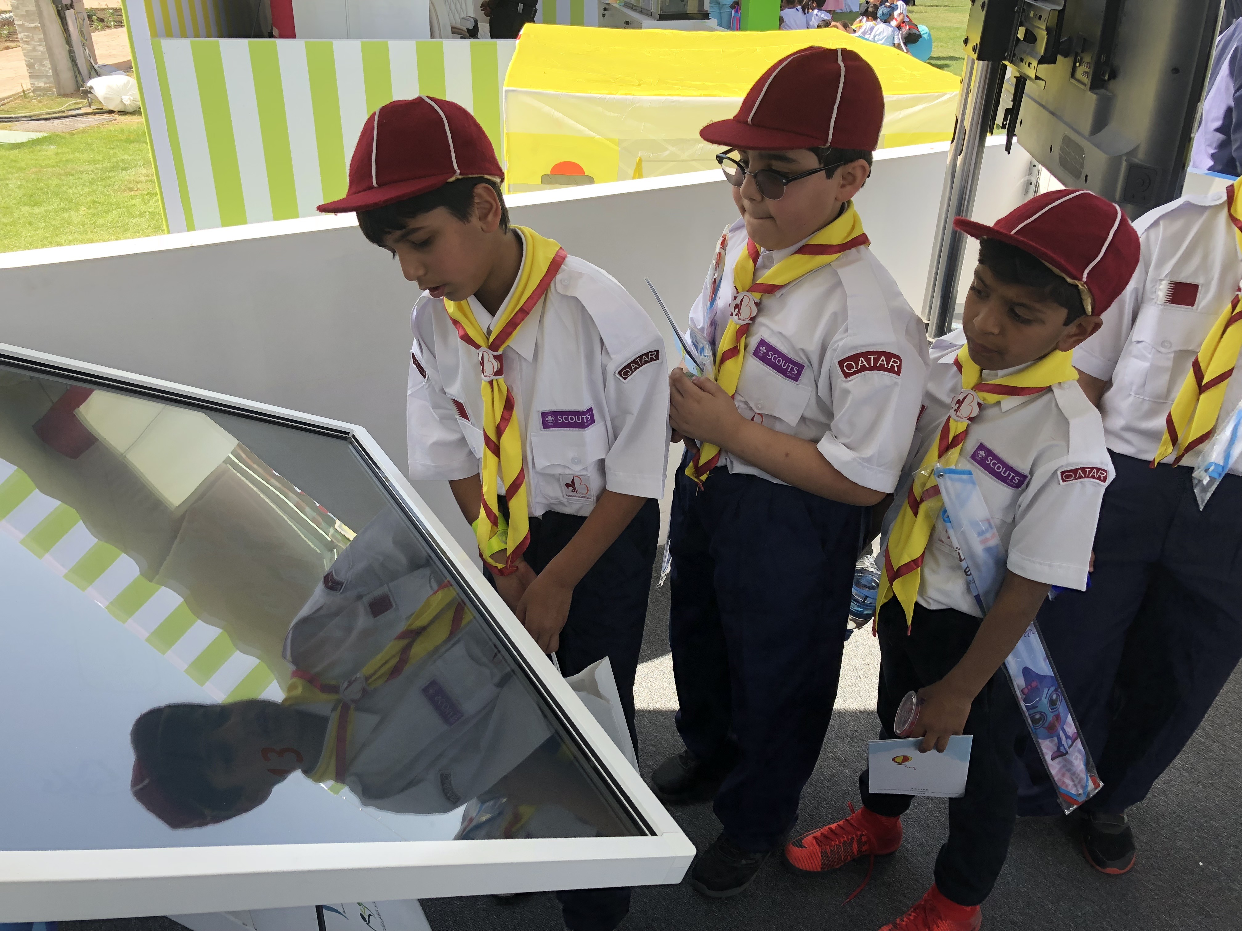 كرنفال ترشيد – كهرماء 08