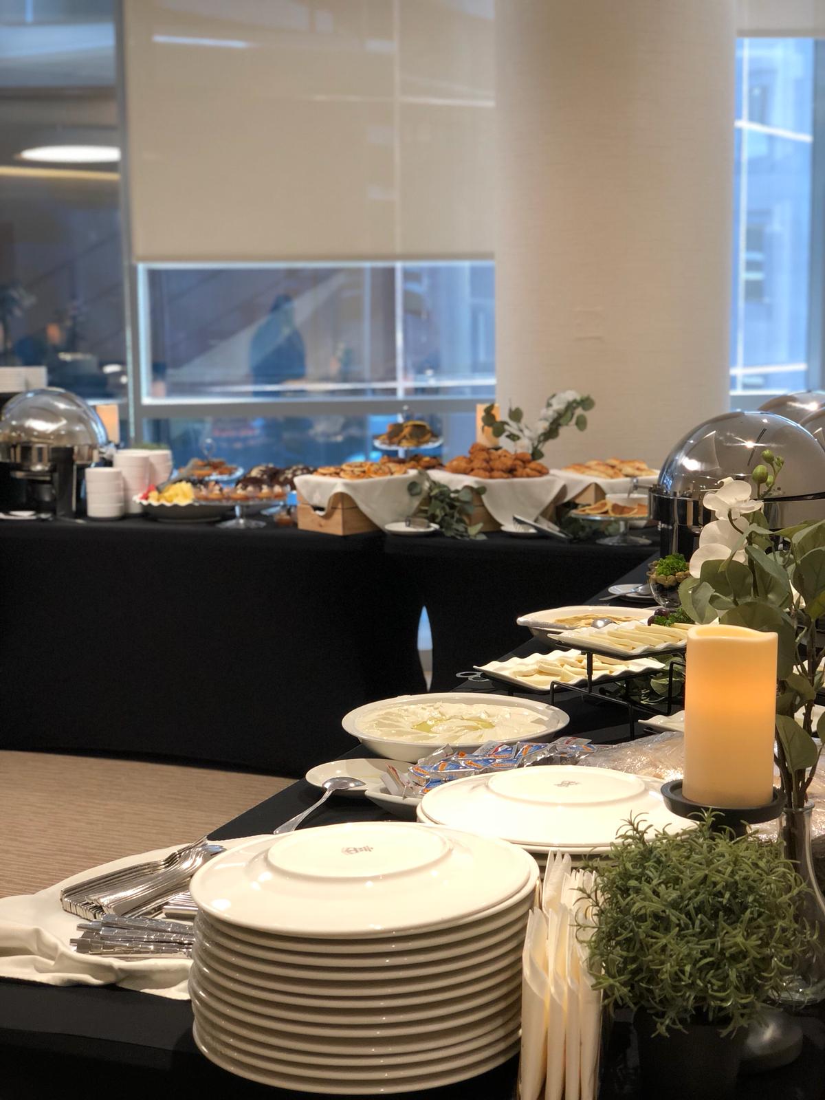 ورشة داخلية لموظفي المركز بعنوان التخطيط الاستراتيجي 14