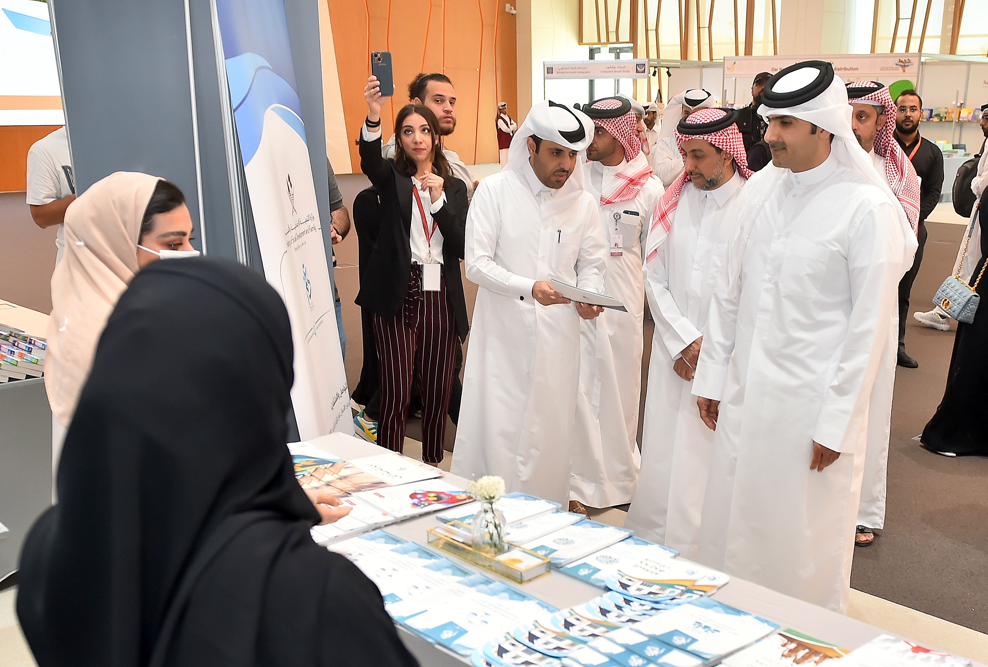 معرض السنوي للكتاب 02