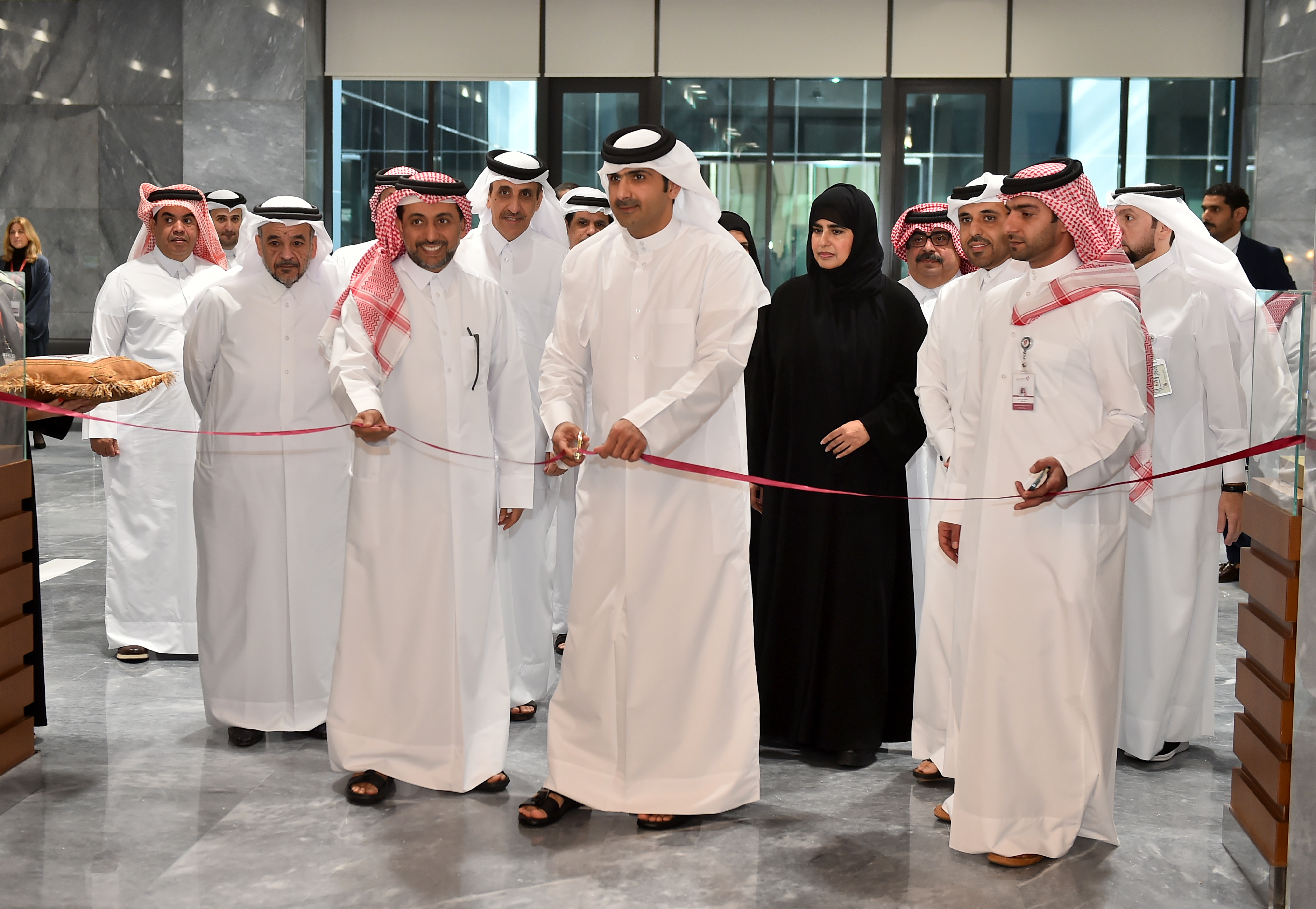 معرض السنوي للكتاب 01