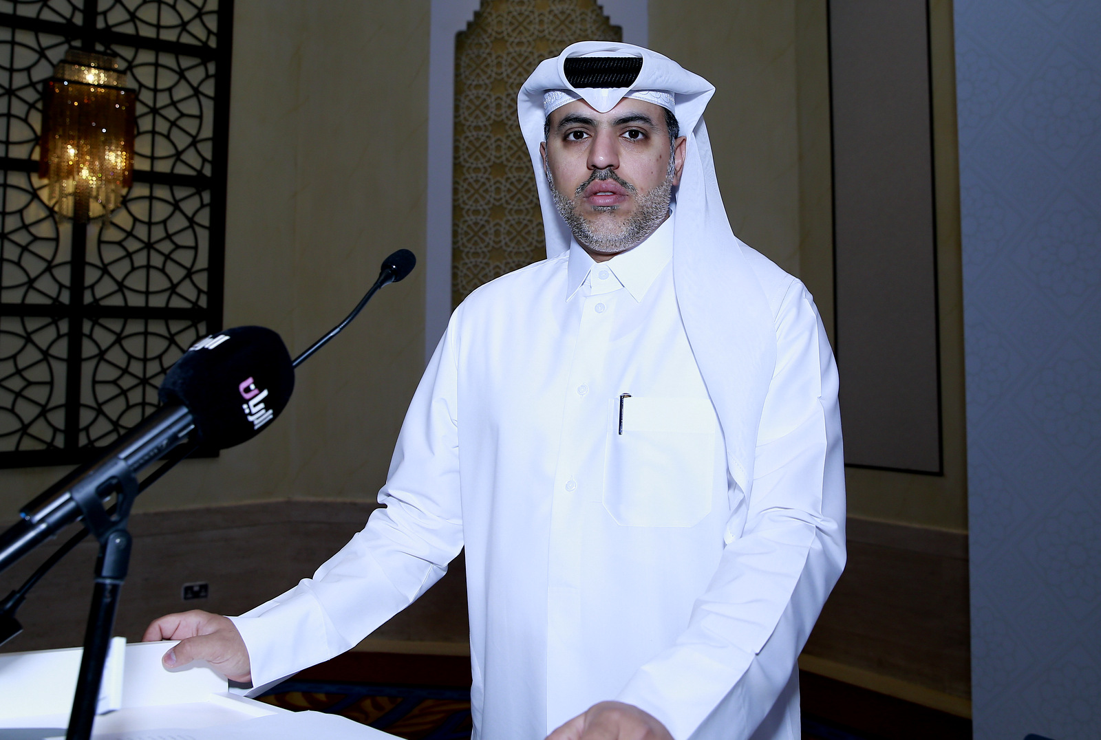 الندوة الاقليمية (تعزيز الكفاءة الإجتماعية في منظومة الأسرة لمواجهة الانحرافات السلوكية والإدمان على المخدرات) 01