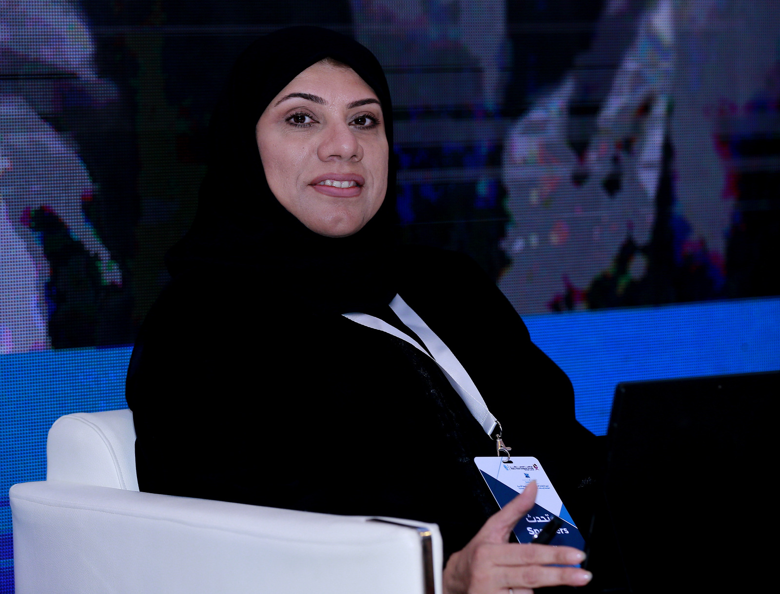 الندوة الاقليمية (تعزيز الكفاءة الإجتماعية في منظومة الأسرة لمواجهة الانحرافات السلوكية والإدمان على المخدرات) 12