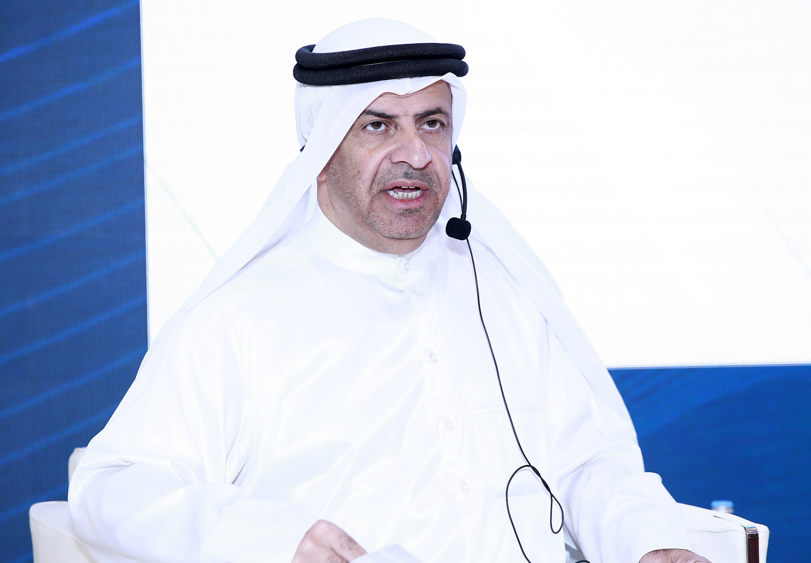 الندوة الاقليمية (تعزيز الكفاءة الإجتماعية في منظومة الأسرة لمواجهة الانحرافات السلوكية والإدمان على المخدرات) 20