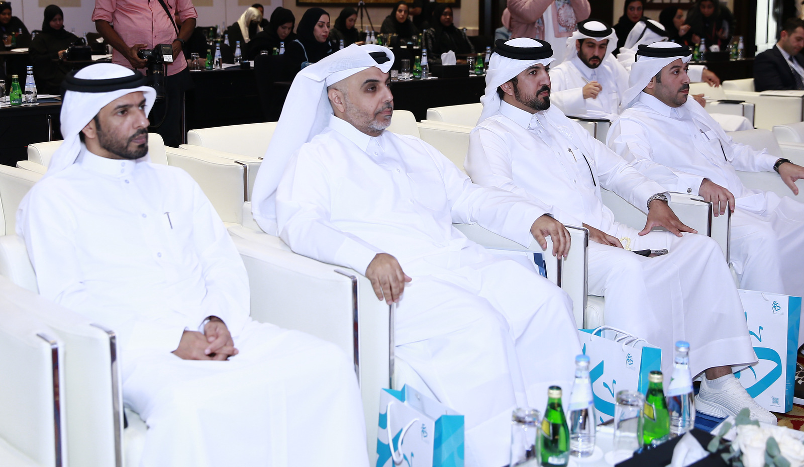 الندوة الاقليمية (تعزيز الكفاءة الإجتماعية في منظومة الأسرة لمواجهة الانحرافات السلوكية والإدمان على المخدرات) 21