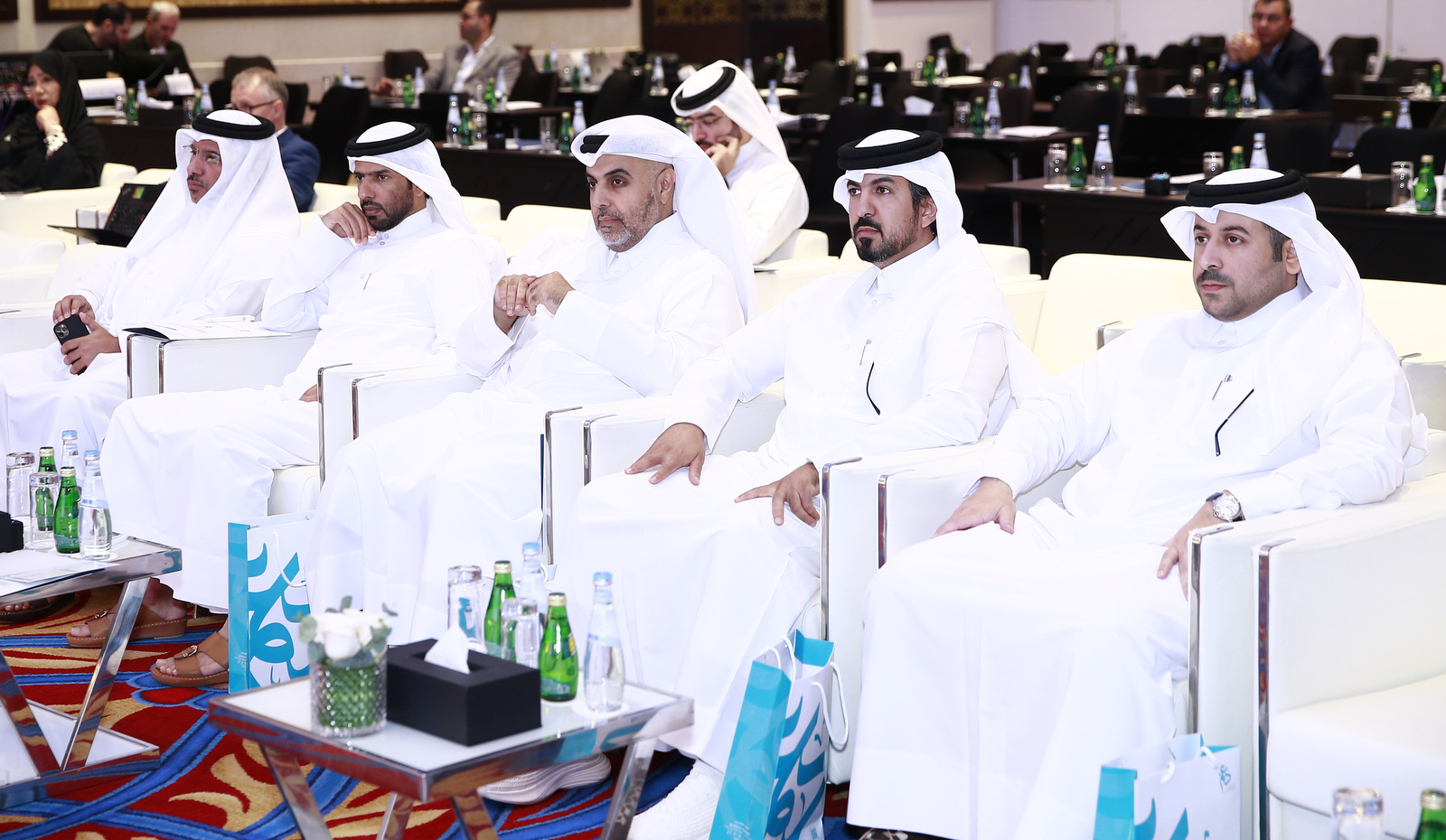 الندوة الاقليمية (تعزيز الكفاءة الإجتماعية في منظومة الأسرة لمواجهة الانحرافات السلوكية والإدمان على المخدرات) 24