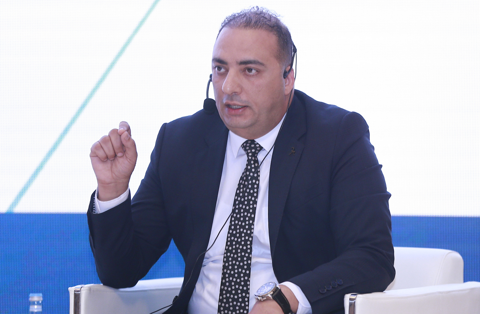 الندوة الاقليمية (تعزيز الكفاءة الإجتماعية في منظومة الأسرة لمواجهة الانحرافات السلوكية والإدمان على المخدرات) 26