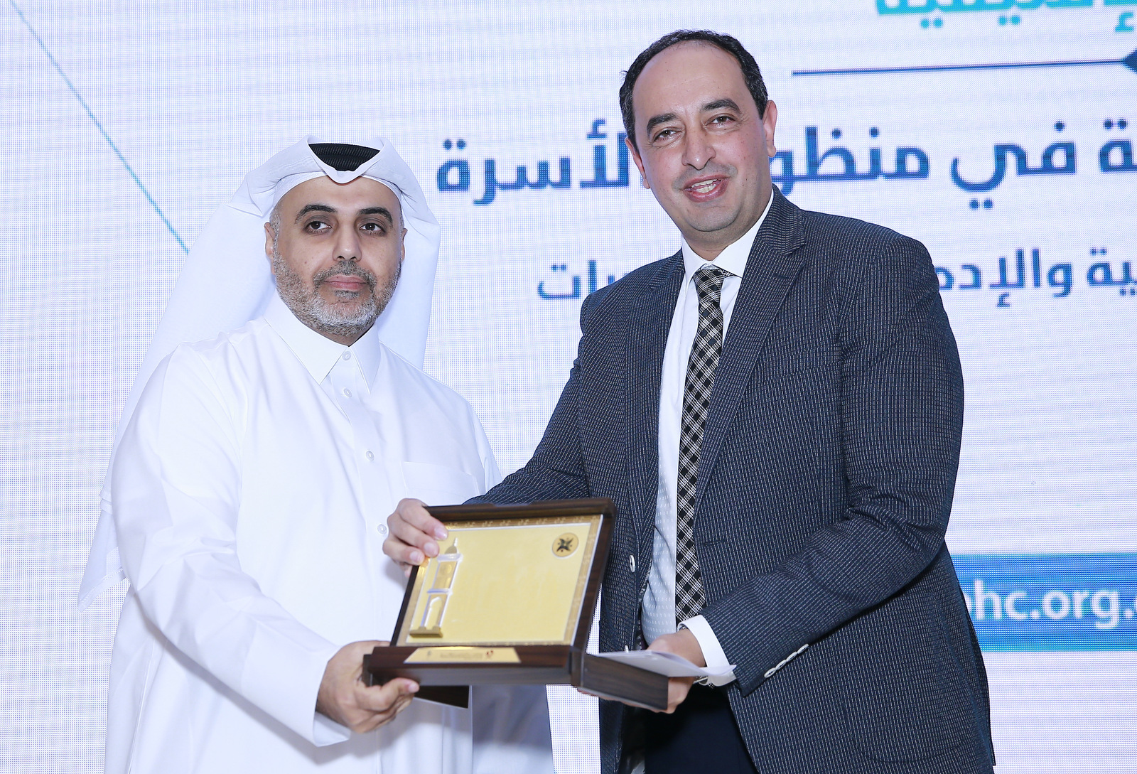 الندوة الاقليمية (تعزيز الكفاءة الإجتماعية في منظومة الأسرة لمواجهة الانحرافات السلوكية والإدمان على المخدرات) 31