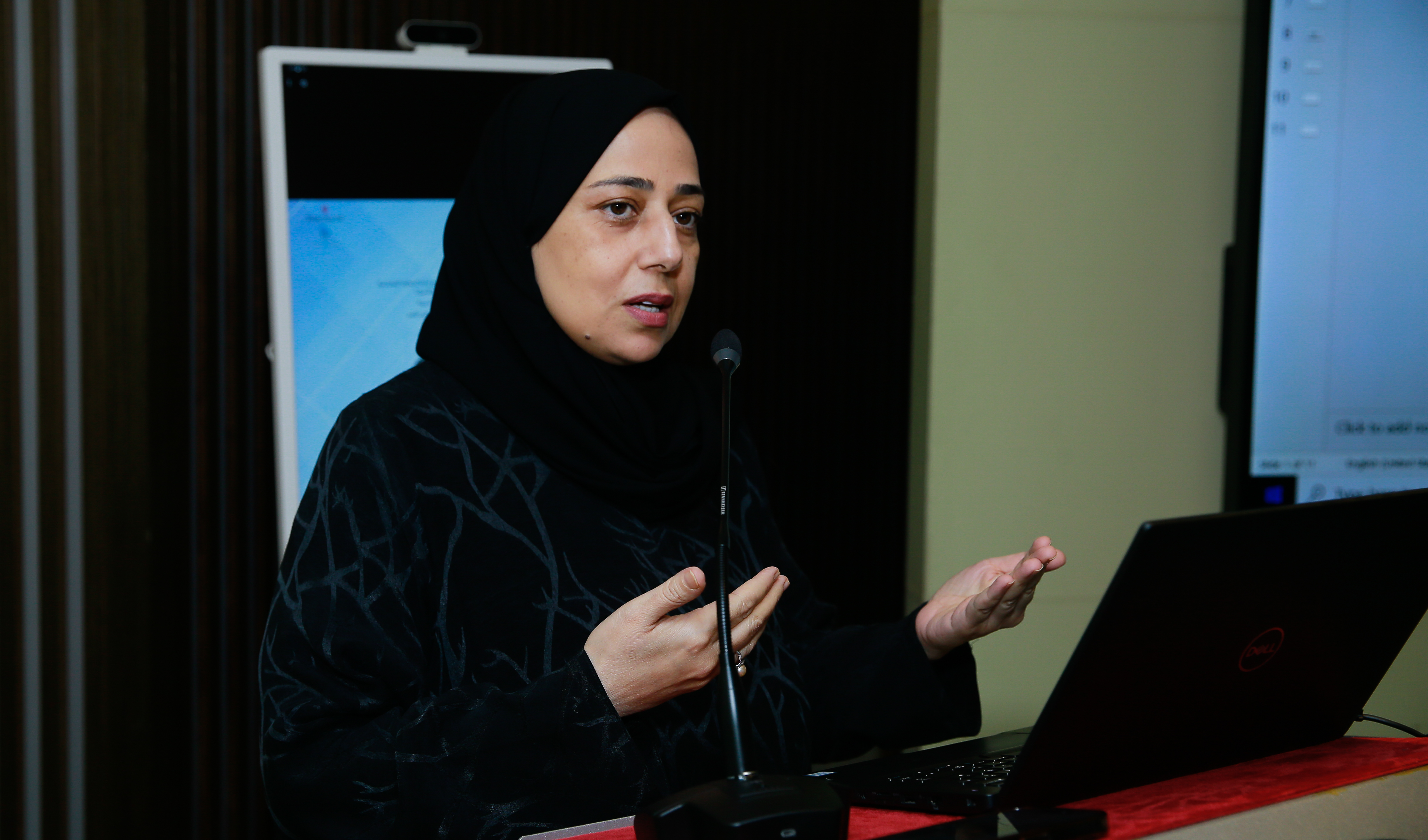 ورشة توجية أولياء الأمور لطرق التعامل مع الابن المتنمر 03