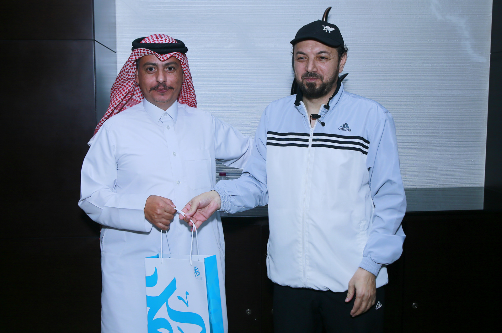 ورشة دور الرياضة في رفع مناعتك النفسية 04