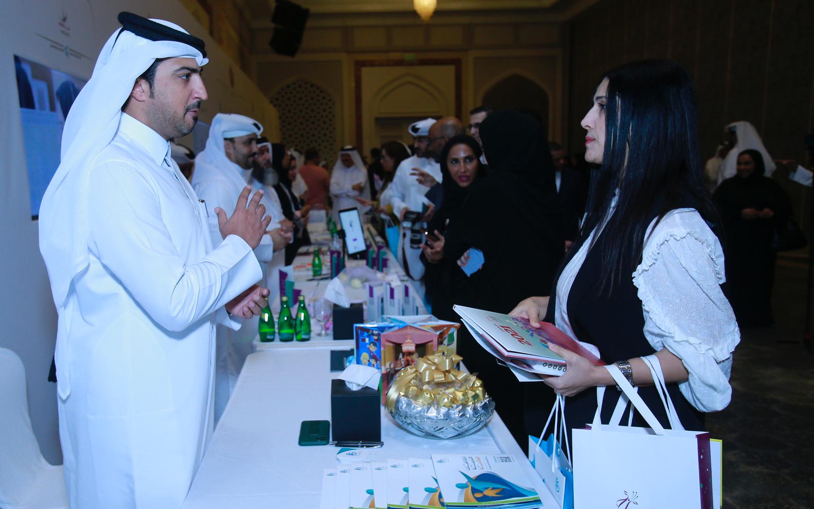 حفل البعثات الدبلوماسية والسفراء 02