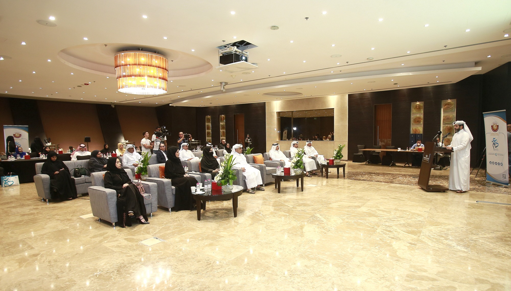 المسابقة البحثية حول المشكلات السلوكية والظواهر الاجتماعية 01