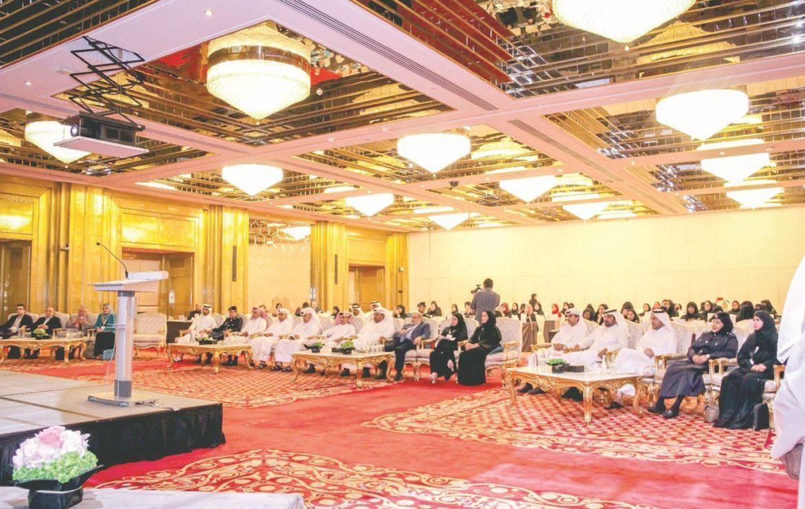 «دعم» يناقش أهمية التنشئة الاجتماعية وأساليب المعاملة الوالدية