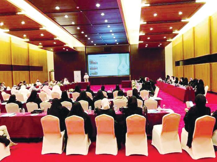 «دعم» ينظم مائدة مستديرة