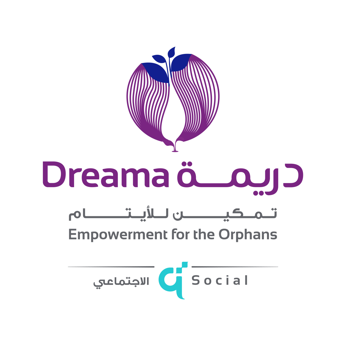 Dreama logo
