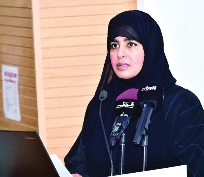 مناقشة قضايا جديدة في مجال الصحة النفسية والسلوكية