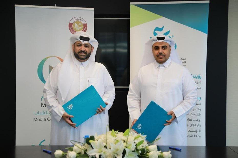 إطلاق جائزة “أفضل مؤثر شبابي” للتوعية بمخاطر الألعاب الإلكترونية