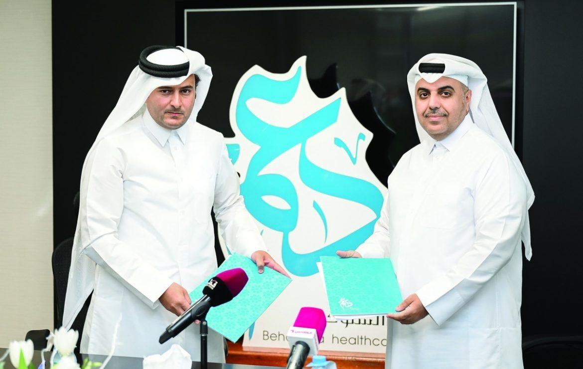 تعاون بين «مواتر» و«دعم» لتعزيز القيادة الآمنة