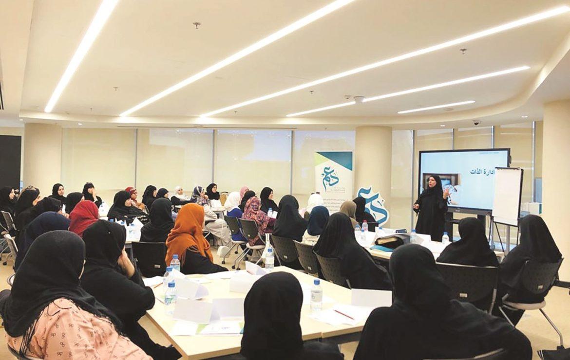 455 مستفيداً من الورش الصيفية لـ «الصحة السلوكية»